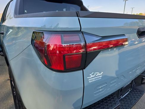New 2026 Hyundai Santa Cruz SE FWD image 34