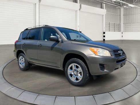 Used 2012 Toyota RAV4 4WD w/ Value Pkg image 1