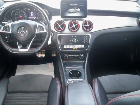 Used 2018 Mercedes-Benz CLA 250 CLA 250 4MATIC Coupe image 6