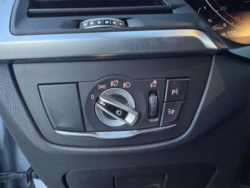 Used 2024 BMW X4 xDrive30i w/ Premium Package image 20