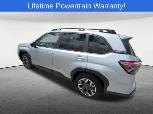 New 2026 Subaru Forester Premium w/ Base/Premium Plus Package AWD/4WD image 6