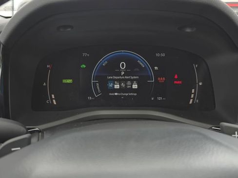 New 2026 Toyota Camry Hybrid image 18