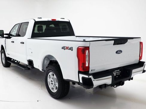 New 2026 Ford F250 XLT w/ Snow Plow Prep Package image 6