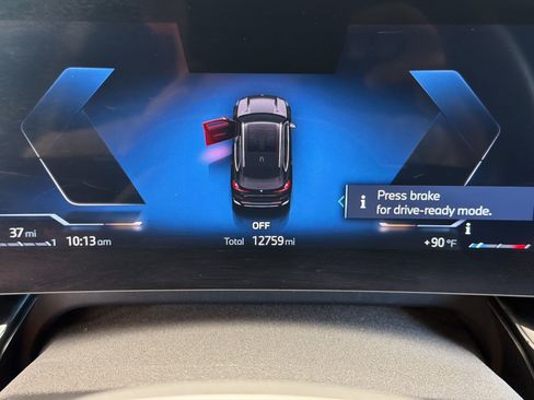 Used 2026 BMW X1 xDrive28i AWD/4WD image 21
