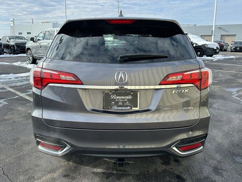 Used 2017 Acura RDX AWD w/ Technology Package image 6