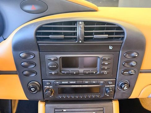 Used 2003 Porsche Boxster S RWD image 36
