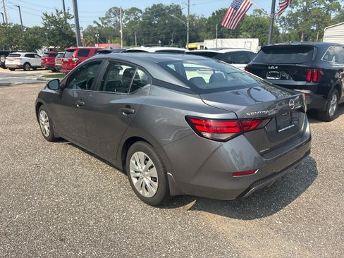 Used 2024 Nissan Sentra S FWD image 5