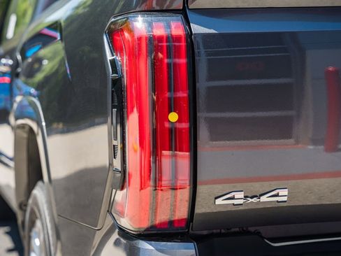 New 2026 Toyota Tundra 1794 Edition AWD/4WD image 7