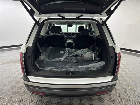 Used 2026 Hyundai Palisade SEL image 20