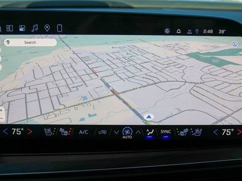 New 2026 Chevrolet Tahoe High Country AWD/4WD image 28