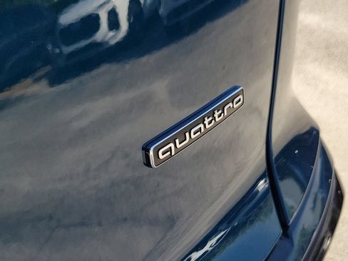New 2026 Audi Q3 quattro 2.0T AWD/4WD image 6