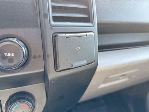 Used 2020 Ford F150 XL w/ Equipment Group 101A Mid RWD image 9