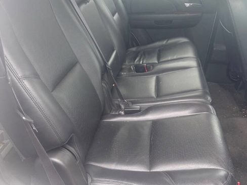 Used 2013 Chevrolet Tahoe LTZ image 15