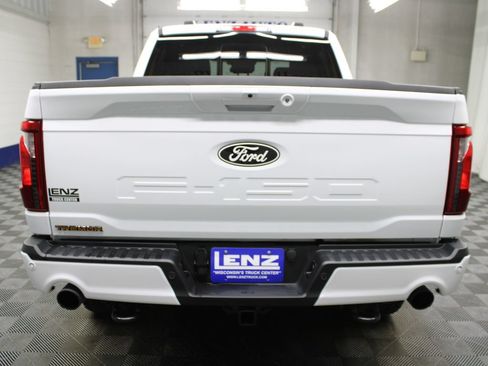 Used 2025 Ford F150 Tremor w/ Bed Utility Package AWD/4WD image 46