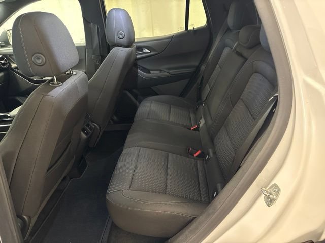 Used 2025 Chevrolet Equinox LT AWD/4WD image 26