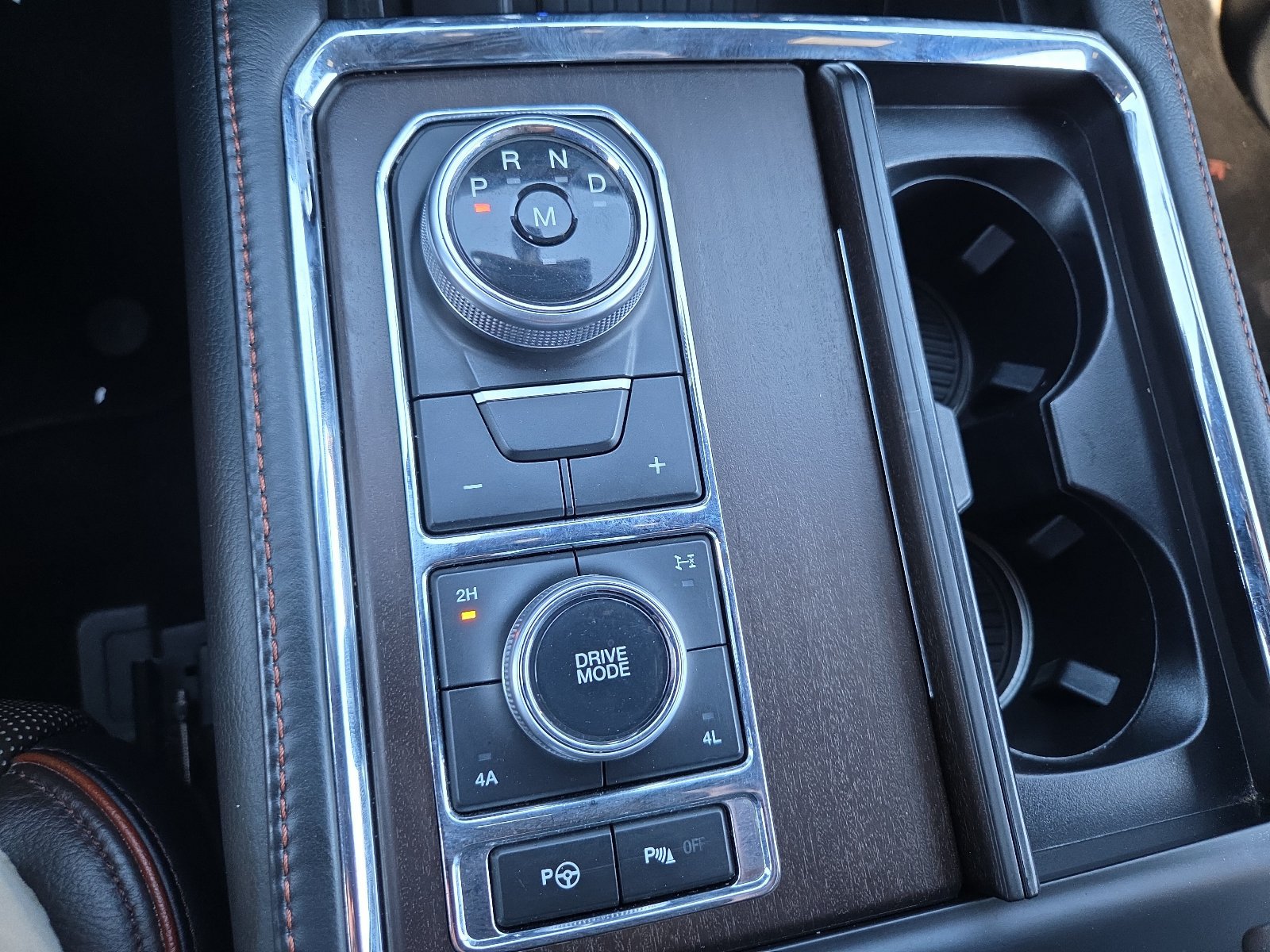 Used 2020 Ford Expedition Max King Ranch AWD/4WD image 21