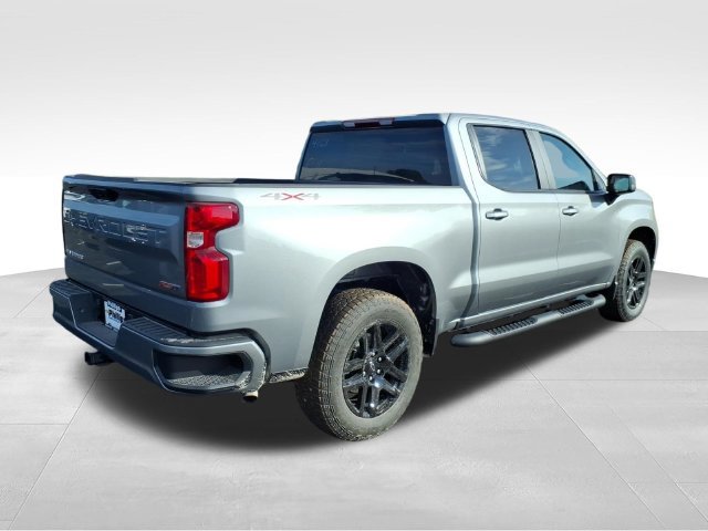 New 2026 Chevrolet Silverado 1500 RST w/ RST Select Package AWD/4WD image 3