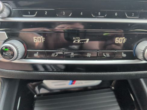 Used 2021 BMW X4 M40i w/ Premium Package AWD/4WD image 27