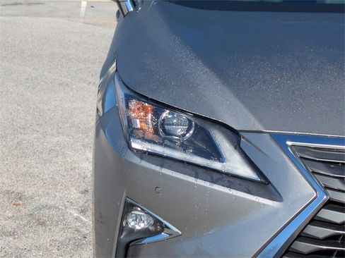 Used 2019 Lexus RX 350 FWD w/ Accessory Package image 10