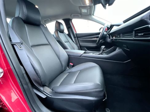 Used 2023 MAZDA MAZDA3 s image 21