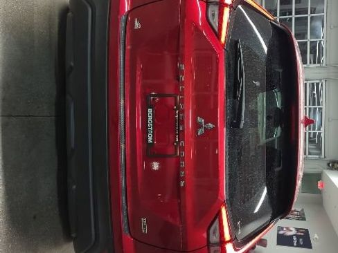 Used 2022 Mitsubishi Eclipse Cross LE AWD/4WD image 4