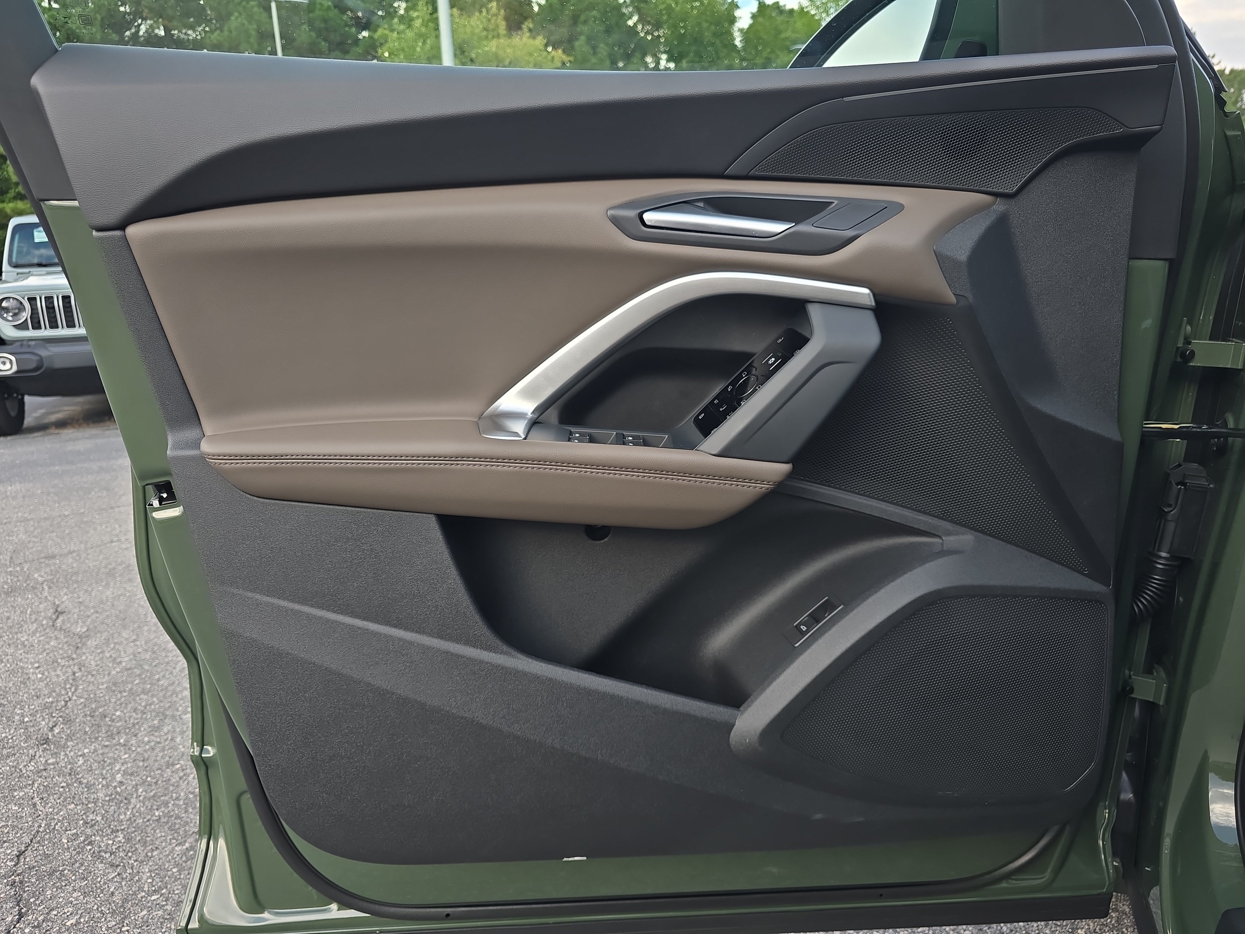 New 2026 Audi Q5 Premium AWD/4WD image 26