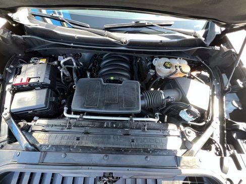 Used 2022 Chevrolet Silverado 1500 LT Trail Boss w/ Protection Package image 44