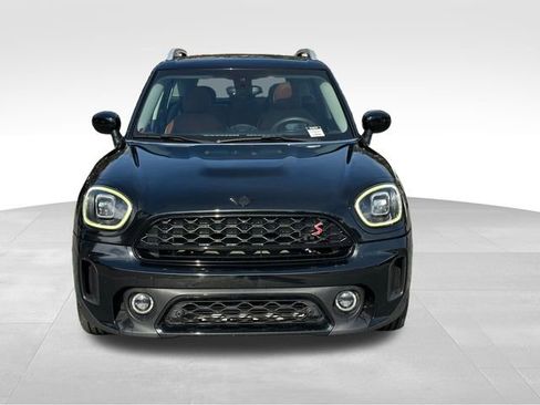 Used 2024 MINI Cooper Countryman S image 8