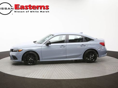 Used 2024 Honda Civic Sport image 56