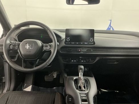 Certified 2024 Honda HR-V Sport image 23