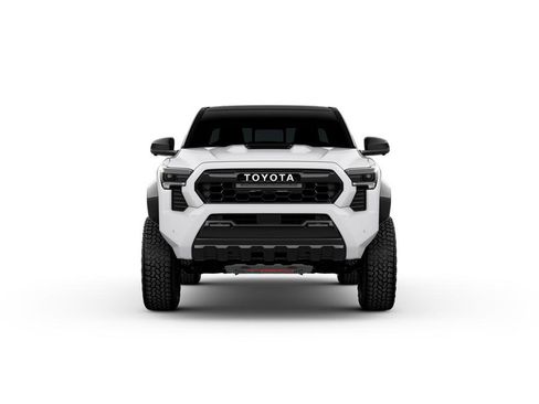 New 2024 Toyota Tacoma TRD Pro image 17