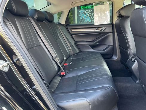 Used 2019 Honda Accord EX-L image 26