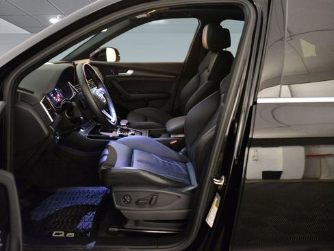 Certified 2023 Audi Q5 2.0T Premium image 26