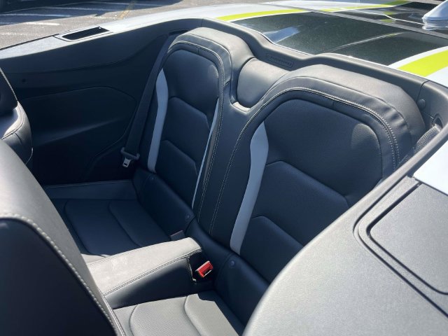 Used 2023 Chevrolet Camaro LT RWD image 15
