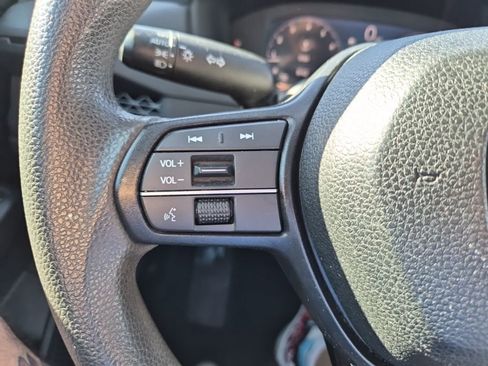 Used 2024 Honda Accord LX image 16
