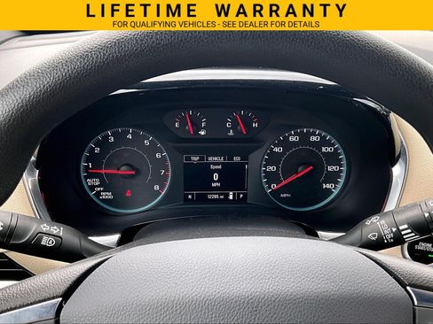 Used 2023 Chevrolet Traverse LS w/ Safety Package FWD image 26