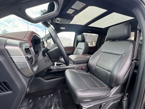 Used 2022 Ford F150 Lariat w/ Equipment Group 502A High image 22