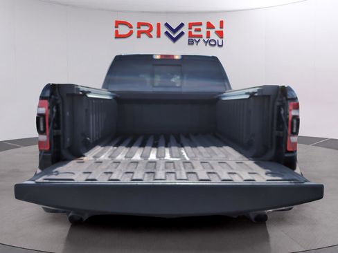 Used 2021 RAM 1500 Rebel w/ Rebel Level 2 Equipment Group image 29