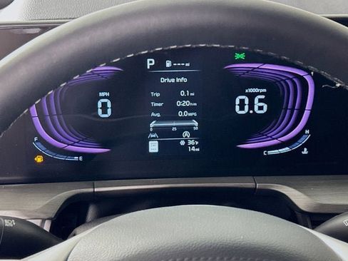 New 2025 Kia Telluride EX X-Line image 12