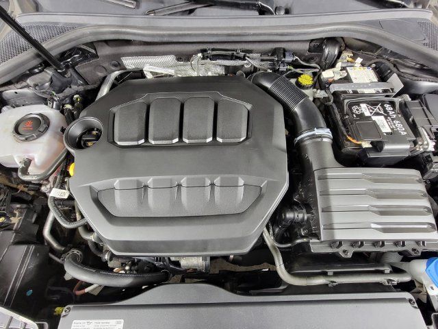 Used 2024 Audi A3 2.0T Premium FWD image 35