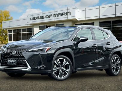 Used 2024 Lexus UX 250h FWD