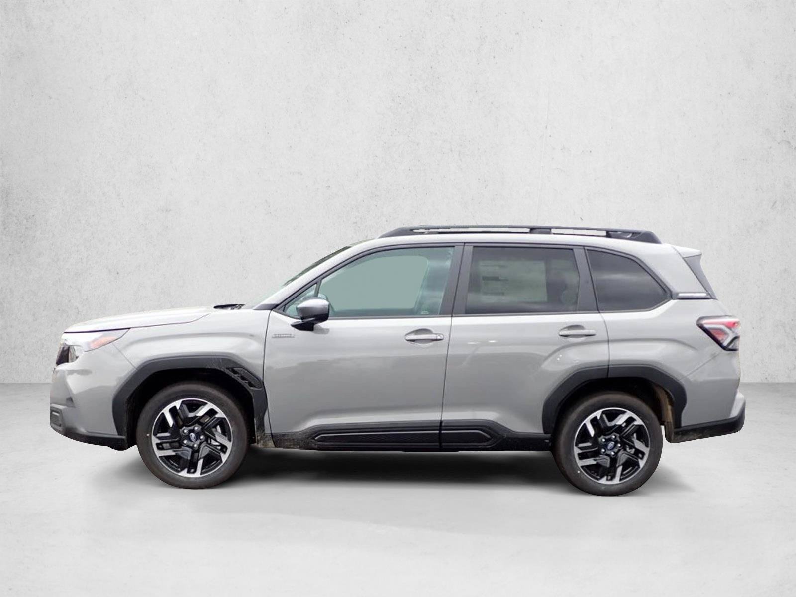 New 2026 Subaru Forester Premium AWD/4WD image 2