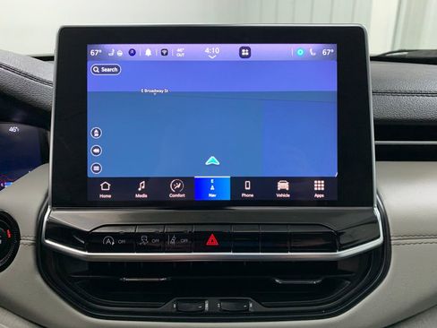 Used 2022 Jeep Compass Limited w/ Elite Group image 27