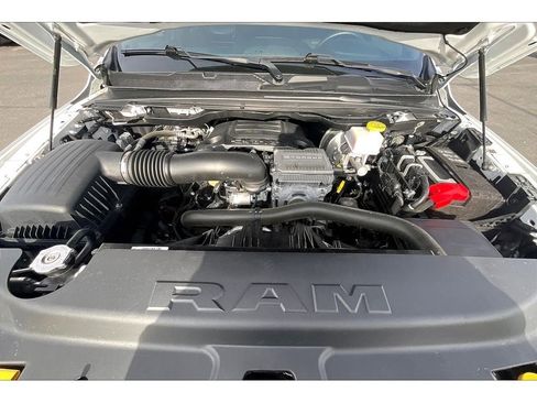 Used 2023 RAM 1500 Laramie image 11