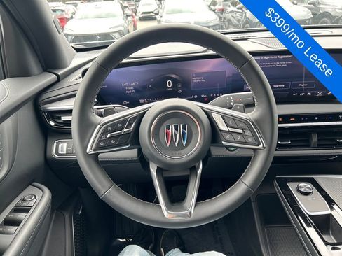 New 2026 Buick Enclave Preferred w/ Power Package image 23