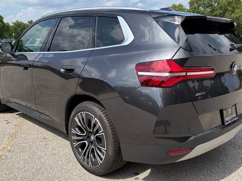 Certified 2026 BMW X3 xDrive30i w/ Convenience Package AWD/4WD image 3