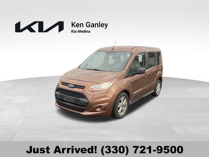 Used 2014 Ford Transit Connect XLT