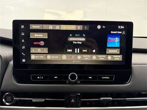 New 2026 Mitsubishi Outlander ES AWD/4WD image 17