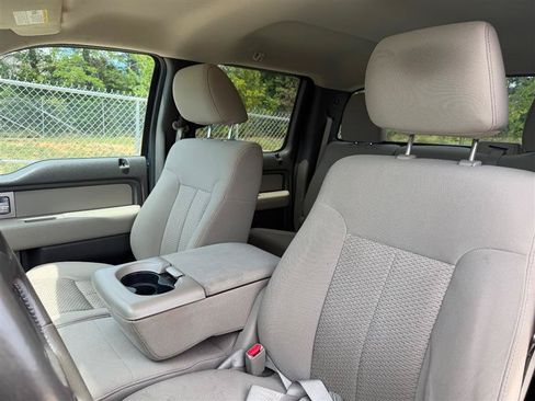 Used 2010 Ford F150 4x4 SuperCrew image 14