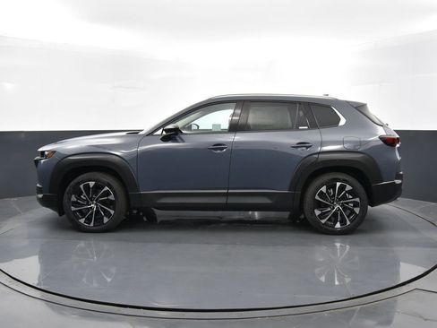 New 2026 MAZDA CX-50 2.5 Hybrid w/ Weather Package image 7